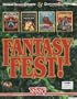 Fantasy Fest: AD&D Unlimited Adventures, Dungeon Hack, Stronghold, Fantasy Empires