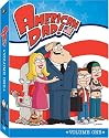 American Dad!, Vol. 1