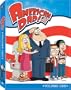American Dad!, Vol. 1
