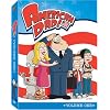 American Dad!, Vol. 1