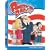American Dad!, Vol. 1