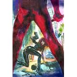 Black Widow Vol. 2: The Things They Say About Her (Mighty Avengers)