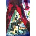 Black Widow: The Things They Say About Her TPB