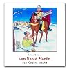 Von Sankt Martin den Kindern erz�hlt