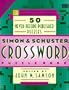 Simon & Schuster Crossword Puzzle Book #209: The Original Crossword Puzzle Publisher (Simon & Schuster Crossword Puzzle Books)