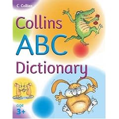 ABC Dictionary (Collins Children's Dictionaries)