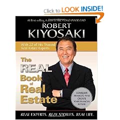 The Real Book Of Real Estate: Real Experts. Real Stories. Real Life.