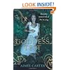 The Goddess Test (The Goddess Chronicles)