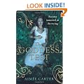 The Goddess Test (The Goddess Chronicles)