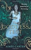 The Goddess Test (Goddess Test, #1)