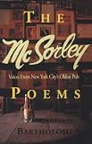 The McSorley Poems: Voices from New York City's Oldest Pub