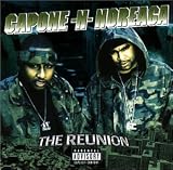 The Reunion im Fanshop