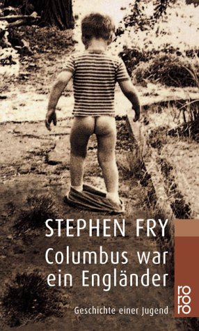 Stephen Fry