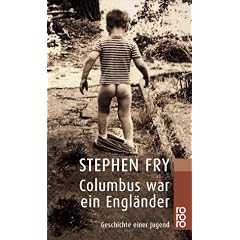 Columbus war ein Engl�nder. Geschichte einer Jugend.