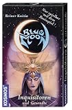 Eigenschaften KOSMOS 690977 / Blue Moon: Inquisitoren & Gesandte