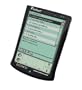 Franklin EBM-900 eBookman (Translucent Blue)