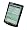 Franklin EBM-911 eBookMan (Translucent Graphite)