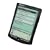 Franklin EBM-900 eBookman (Translucent Blue)