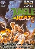 Review Moonstone Pictures  / Jungle Heat [1989]