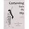 Books for Making Beaded Belly Dance Costumes