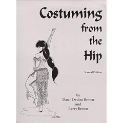Costuming from the Hip
