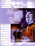 The Andorians: Among the Clans (Star Trek: the Original Series) image