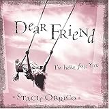 Dear Friend