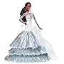 Mattel Barbie Collector Holiday Doll AA