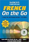 French On the Go with CDs: A Level One Language Program (On the Go)