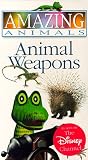Amazing Animals - Animal Weapons