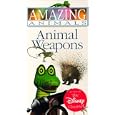 Amazing Animals - Animal Weapons [VHS] by 