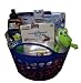 Nintendo Super Mario Easter Basket - Perfect for Birthdays, Easter, Christmas, Get Well Soon Gift, or Other Special Occasion