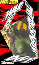 War Is Menstrual Envy [VHS]