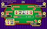 TV Poker with Blackjack Video Game
