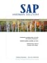 SAP Hardware Solutions: Servers, Storage, and Networks for mySAP.com