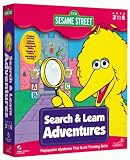 Sesame Street: Search & Learn Adventures