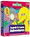Software : Sesame Street: Search & Learn Adventures