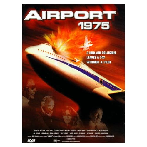 karen black airport 75