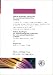 Book Madrid Agreement Concerning the International Registration of Marks ; Protocol Relating to the Madrid Agreement Concerning the International Registrat