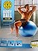 Gold’s Gym 75 Cm Fitness Ball (Colors May Vary)