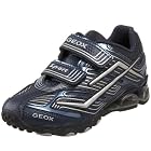 Geox Toddler/Little Kid Tornado Sneaker
