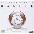 Very Best of Handel