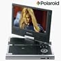 Polariod Swivel Screen Portable DVD Player