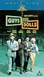 Guys and Dolls [VHS]