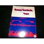 The Music of George Gershwin Made Easy for Organ book cover