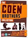 Coen Brothers Collection - Fargo/Raising Arizona/Miller's Crossing [DVD]