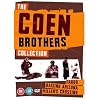 The Coen Brothers Collection - Fargo/Raising Arizona/Miller's Crossing [DVD]