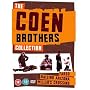 Coen Brothers Collection - Fargo/Raising Arizona/Miller's Crossing [DVD]