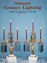 Nineteenth Century Lighting: Candle-Powered Devices : 1783-1883