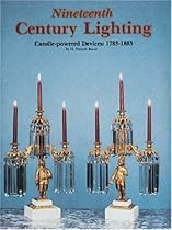 Nineteenth-Century Lighting